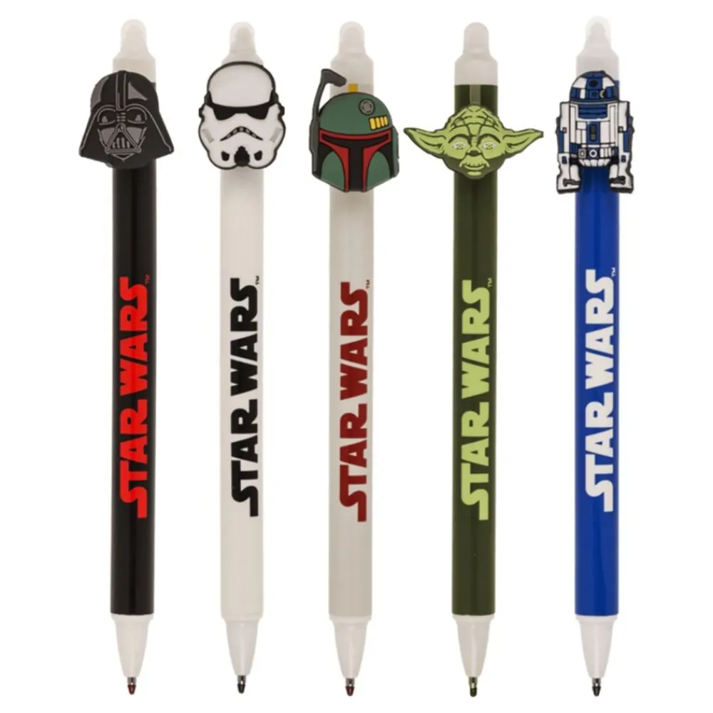 Out of the blue KG Star Wars Pen