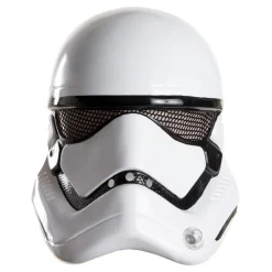 Rubies Netherland B.V. Star Wars Stormtrooper Maske til Børn - Kostumetema|Masker