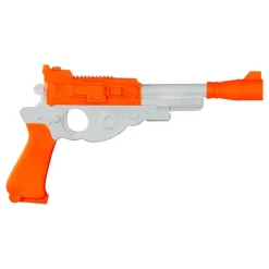 Rubies Netherland B.V. Star Wars The Mandalorian Blaster - Tilbehør|Spil & Leg