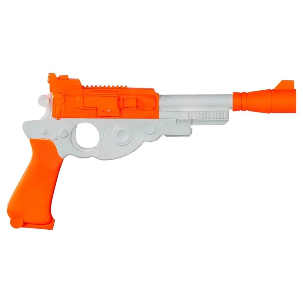 Rubies Netherland B.V. Star Wars The Mandalorian Blaster - Tilbehør|Spil & Leg
