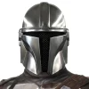 Rubies Netherland B.V. Star Wars The Mandalorian Maske - Masker