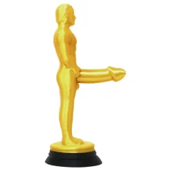 Fiestas Guirca, S.L Statuette med Penis - Tilbehør|Sex & Lyst
