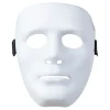 Outlet Hisab/Joker Company AB Statymaske Hvid