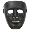 Hisab/Joker Company AB Statymaske Sort - Merchandise|Masker