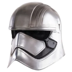 Discount Rubies Netherland B.V. Staw Wars Captain Phasma Deluxe Maske