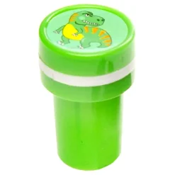 RingBingo Sweden AB Stempel Dinosaurer - Hobby & Fritid