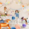 PartyDeco sp. z o.o. Stående Folieballon Corgi - Balloner