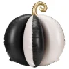 Best PartyDeco sp. z o.o. Stående Folieballon Græskar