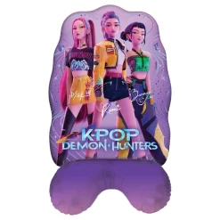 Sale Globos Europe B.V. Stående Folieballon K-pop Demon Hunters™