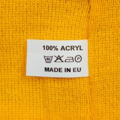 Netshirt Group AB Stickan Hue Gul/Brun