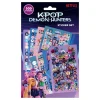 Hisab/Joker Company AB Sticker Book K-pop - Hobby & Fritid