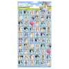 Outlet Hisab/Joker Company AB Stickers Bluey
