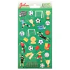 Hot Hisab/Joker Company AB Stickers Fodbold