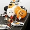 New Creativ Company AB Stickers Halloween