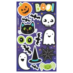 Best Reithmüller Europe GmbH Stickers Halloween Friends
