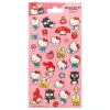 Hisab/Joker Company AB Stickers Hello Kitty - Hobby & Fritid