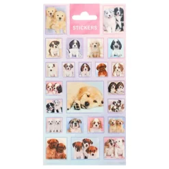 Sale Hisab/Joker Company AB Stickers Hunde