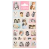 Online Hisab/Joker Company AB Stickers Katte