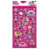 Online Hisab/Joker Company AB Stickers Minnie Mouse Glitter