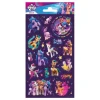 Hot Hisab/Joker Company AB Stickers My Little Pony Glitter