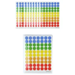 Clearance Henbrandt Europe B.V. Stickers Prikker Pride