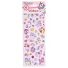 Hisab/Joker Company AB Stickers Unicorn - Festtilbehør|Hobby & Fritid