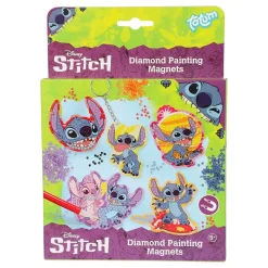 Best Hisab/Joker Company AB Stitch Diamond Painting Magneter