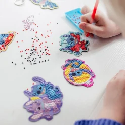 Best Hisab/Joker Company AB Stitch Diamond Painting Magneter