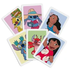 AMO Toys AB Stitch Match Spil - Spil & Leg|Merchandise