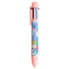 Hisab/Joker Company AB Stitch™ multifarvet kuglepen - Hjem & Husholdning|Spil & Leg