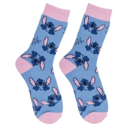 Out of the blue KG Stitch Strømper - Tøj|Merchandise