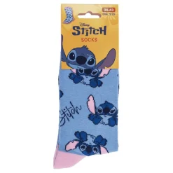 Out of the blue KG Stitch Strømper - Tøj|Merchandise