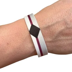 Discount House of Nord AB Stofarmbånd Pride Demi Sex