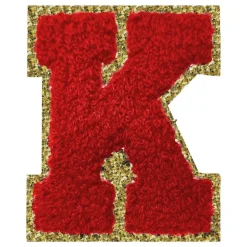 Partyking AB Stofmærke ød - Accessories