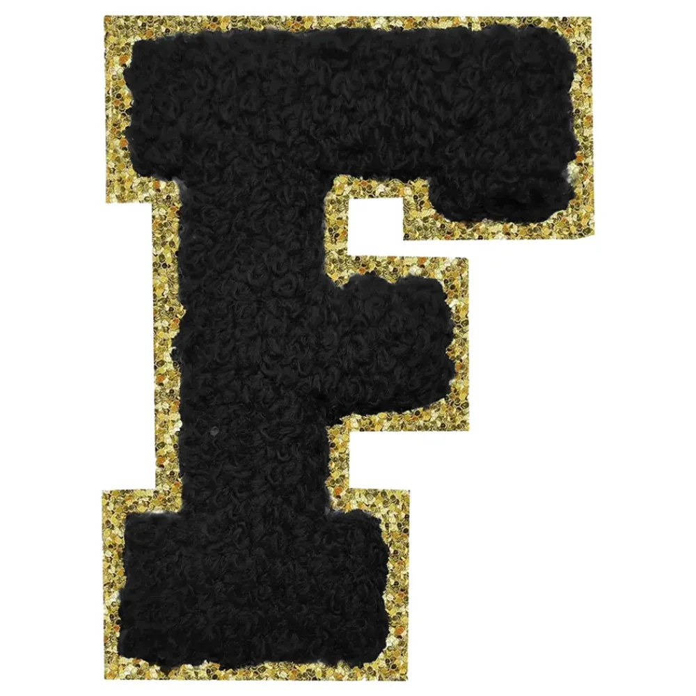 Partyking AB Stofmærke ort - Accessories