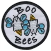 Sale Märkbar AB Stofmærke Boo Bees