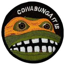 Partyking AB Stofmærke Cowabunga It Is - Accessories