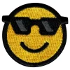 Märkbar AB Stofmærke Emoji Cool - Accessories