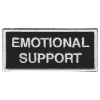 New Märkbar AB Stofmærke Emotional Support