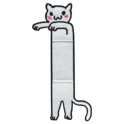 Märkbar AB Stofmærke Longcat - Accessories