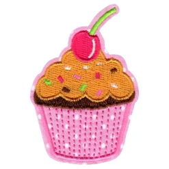 Sale Märkbar AB Stofmærke Muffin