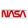 Märkbar AB Stofmærke NASA - Accessories