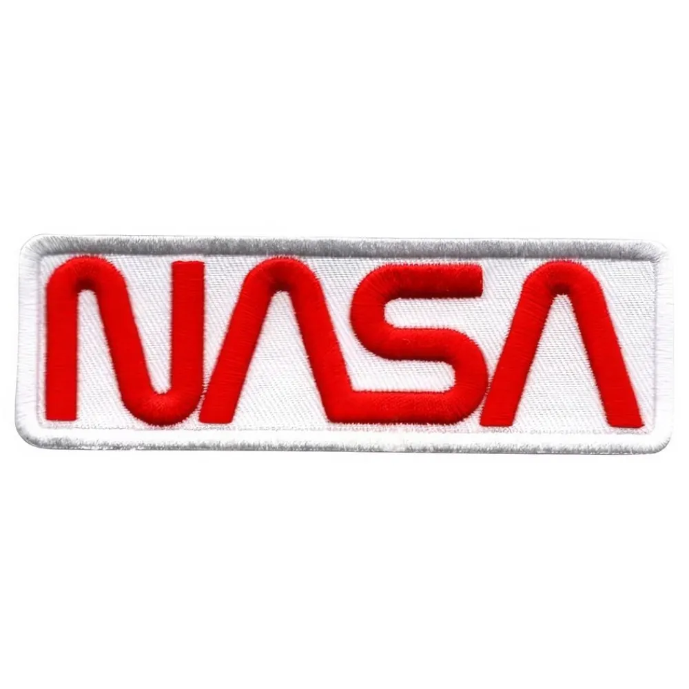 Märkbar AB Stofmærke NASA - Accessories