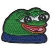 Märkbar AB Stofmærke Pepe - Accessories