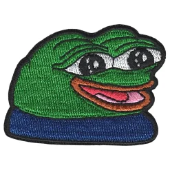 Märkbar AB Stofmærke Pepe - Accessories