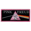 Hot Märkbar AB Stofmærke Pink Freud