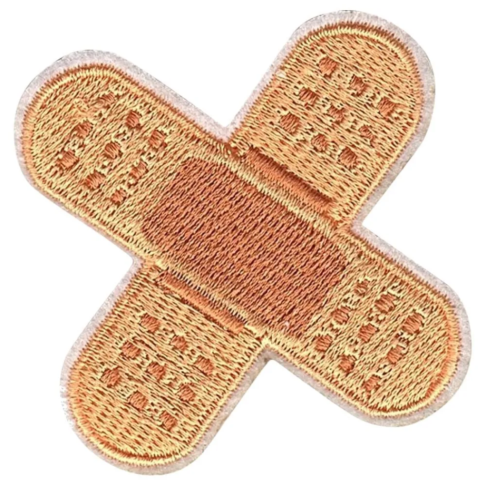 Märkbar AB Stofmærke Plaster - Accessories