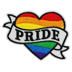 Online Partyking AB Stofmærke Pride