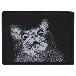 Märkbar AB Stofmærke Shocked Cat Meme - Accessories