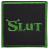 Märkbar AB Stofmærke SLUT - Accessories